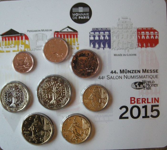 (afbeelding voor) BU set Frankrijk 2015 WMF